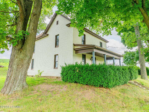 Mill Grove Road, Catawissa, PA 17820