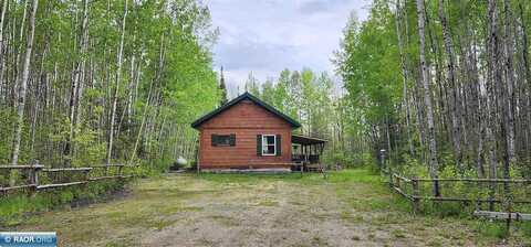 Ut 166, Littlefork, MN 56653