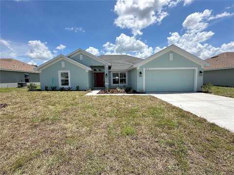 Sw 92Nd Street, Ocala, FL 34476