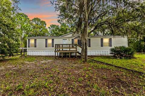 Kings Creek Cir, Steinhatchee, FL 32359