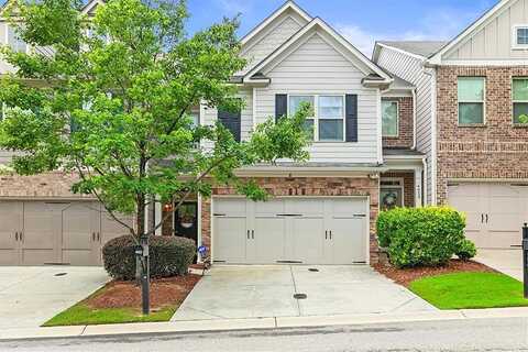 Whiteoak Walk Se, Smyrna, GA 30080