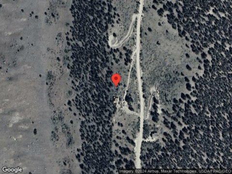 Middle Fork, FAIRPLAY, CO 80440