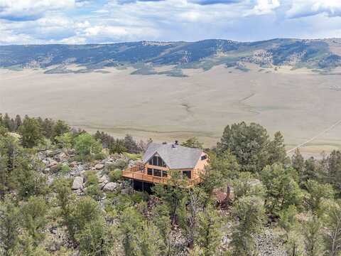 Middle Fork, FAIRPLAY, CO 80440