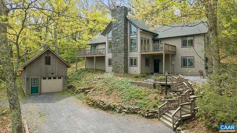 Blackrock Dr, Wintergreen Resort, VA 22958