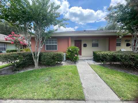 Tangerine Avenue, Winter Park, FL 32792