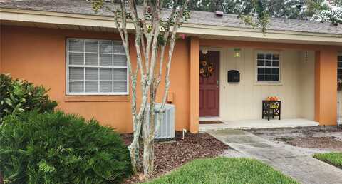 Tangerine Avenue, Winter Park, FL 32792