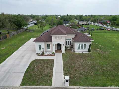 Andresito Drive, Mission, TX 78574