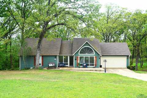 Farm Road 1735, Mount Pleasant, TX 75455