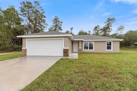 Fisher Trace, Ocklawaha, FL 32179