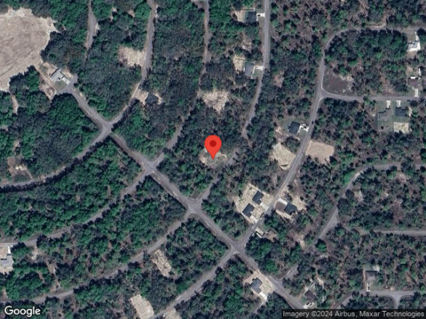 Fisher Lane Course, OCKLAWAHA, FL 32179