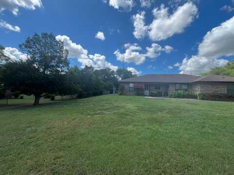 County Road, Copperas Cove, TX 76522