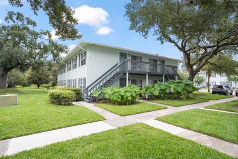 Conway Road, Bell, FL 32812