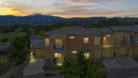 Kerry Lynn View, Colorado Springs, CO 80922