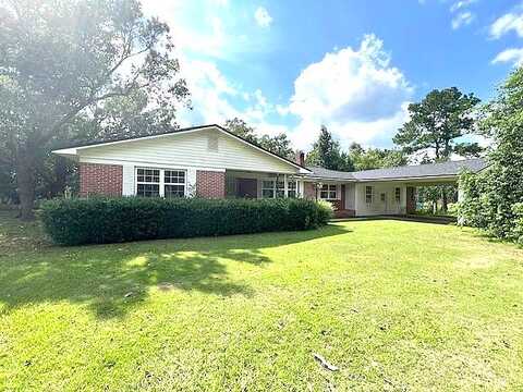 Morris Street, Monticello, FL 32344