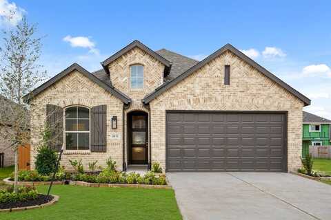 Shimmer Side Drive, Katy, TX 77493