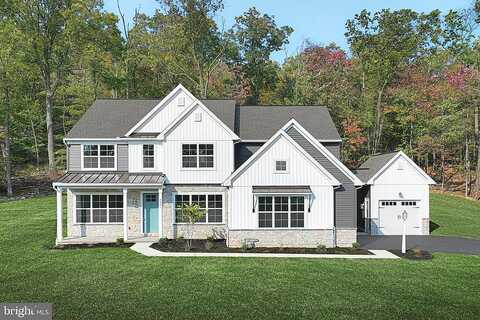 Mountainrise Drive, Harrisburg, PA 17110