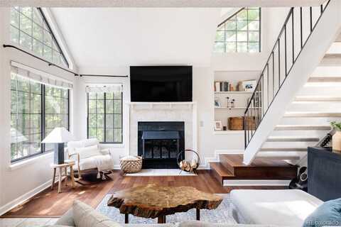 E Kentucky Avenue, Denver, CO 80246