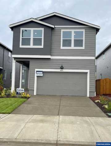 Parsley (Lot 298) Av Ne, Salem, OR 97301