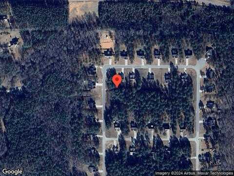 Park Pine Circle, Grantville, GA 30220