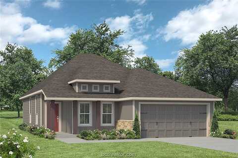 Holm Oak Road, College Station, TX 77845