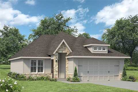 Holm Oak Road, College Station, TX 77845