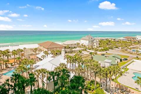 Westwinds Drive, Miramar Beach, FL 32550