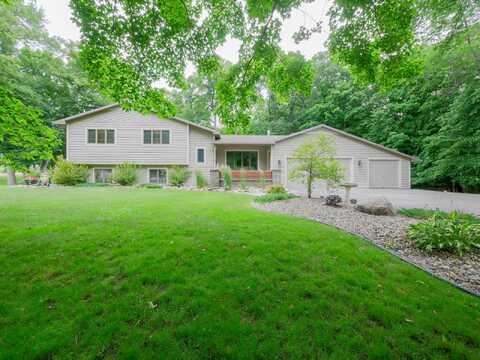 Country Shores, Alexandria, MN 56308