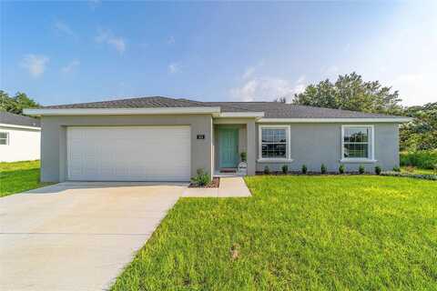 Sw 138Th Loop, Ocala, FL 34473