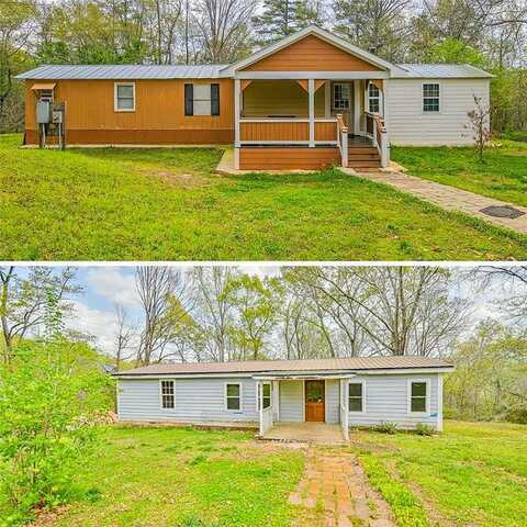 Kesler Drive, Nicholson, GA 30565