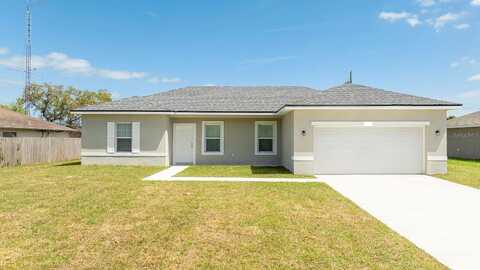 Sw 166Th Loop, Ocala, FL 34473