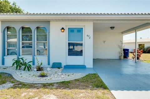 Circlewood Drive, Venice, FL 34293