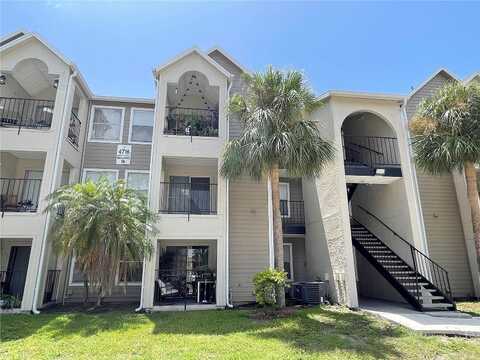 Walden Circle, Orlando, FL 32811