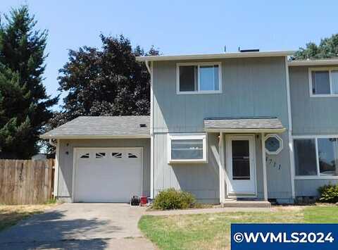 Sorrel Ct Se, Salem, OR 97301