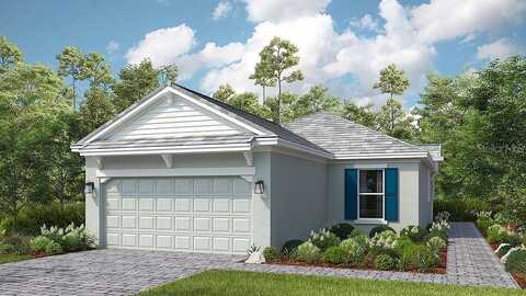 Garofalo Road, Wesley Chapel, FL 33545