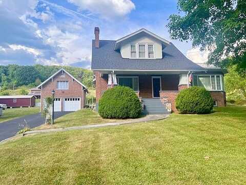 470, 440 Fairground Road, Tazewell, VA 24651