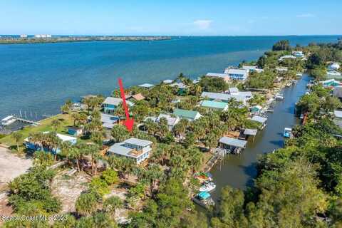 Vip Island B, Grant Valkaria, FL 32949