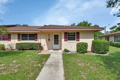 Villa Villar Court, Deland, FL 32724