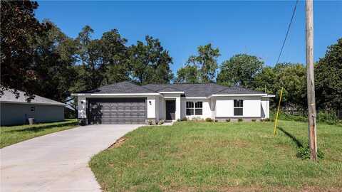 Se 55Th Avenue, Ocala, FL 34480