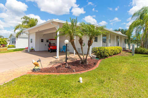 Horseshoe Bend Circle, Cocoa, FL 32926