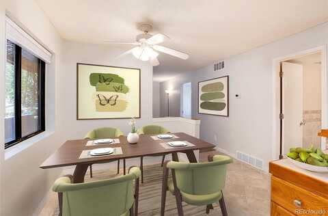 S Decatur Street, Englewood, CO 80110