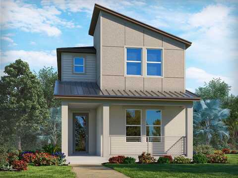 Cross Prairie Trail, Saint Cloud, FL 34772