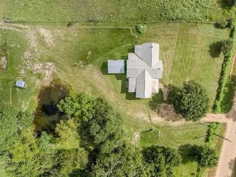 Stalbaum Road, Bellville, TX 77418