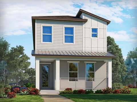 Cross Prairie Trail, Saint Cloud, FL 34772