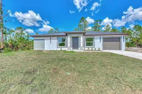 Corbett Lane, North Port, FL 34288