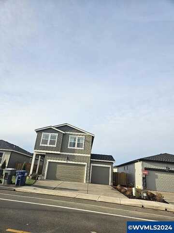 Greencrest (Lot #108) Av Ne, Salem, OR 97301