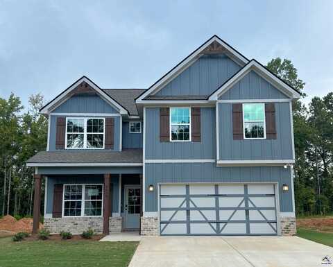 Capulet Court, Forsyth, GA 31029