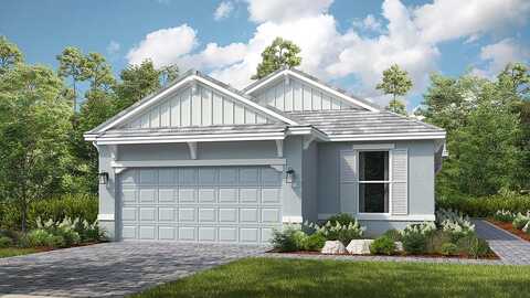 Rosatti Road, Wesley Chapel, FL 33545