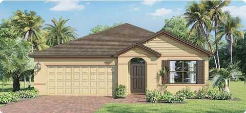 Seafoam Circle, Fort Pierce, FL 34945