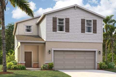 Lagoda Drive, Cocoa, FL 32927