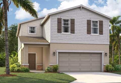 Ladoga Drive, Cocoa, FL 32927